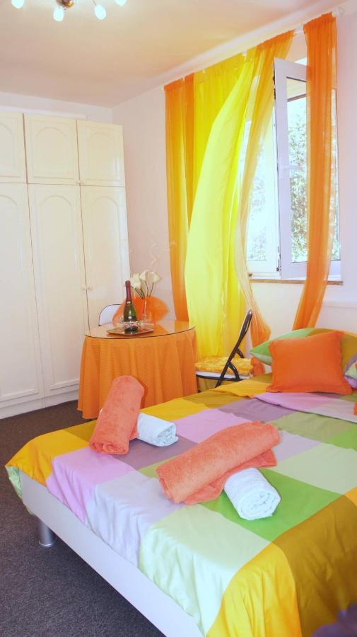 Iva New Room With Private Bathroom ザダル エクステリア 写真