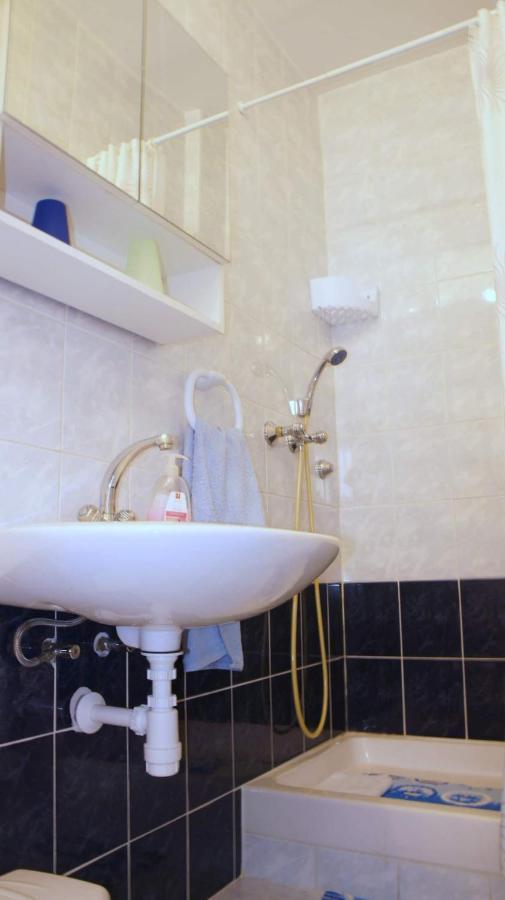 Iva New Room With Private Bathroom ザダル エクステリア 写真