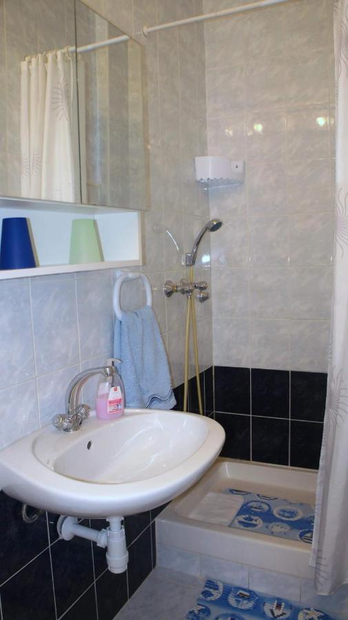Iva New Room With Private Bathroom ザダル エクステリア 写真