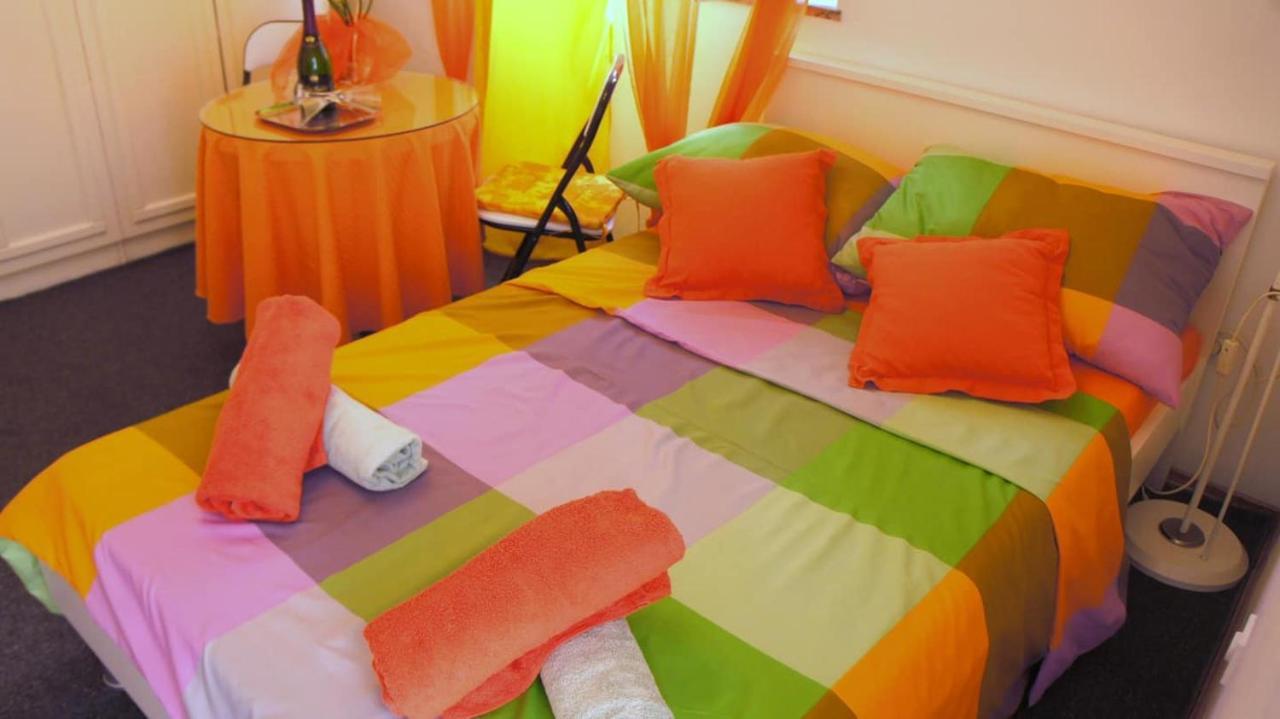 Iva New Room With Private Bathroom ザダル エクステリア 写真