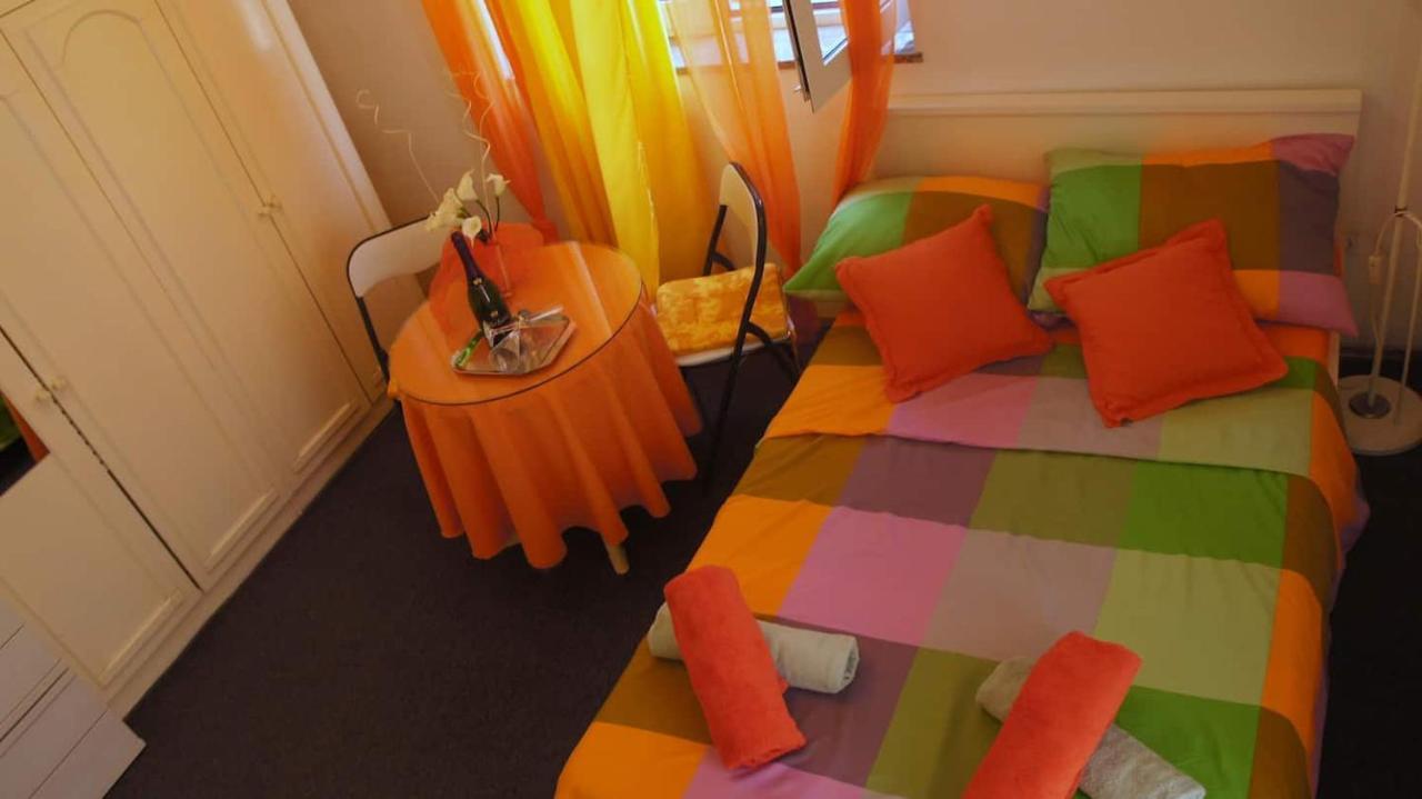 Iva New Room With Private Bathroom ザダル エクステリア 写真