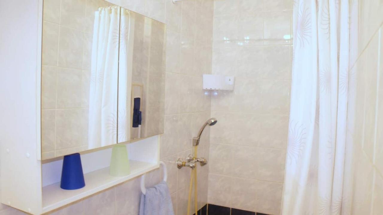 Iva New Room With Private Bathroom ザダル エクステリア 写真
