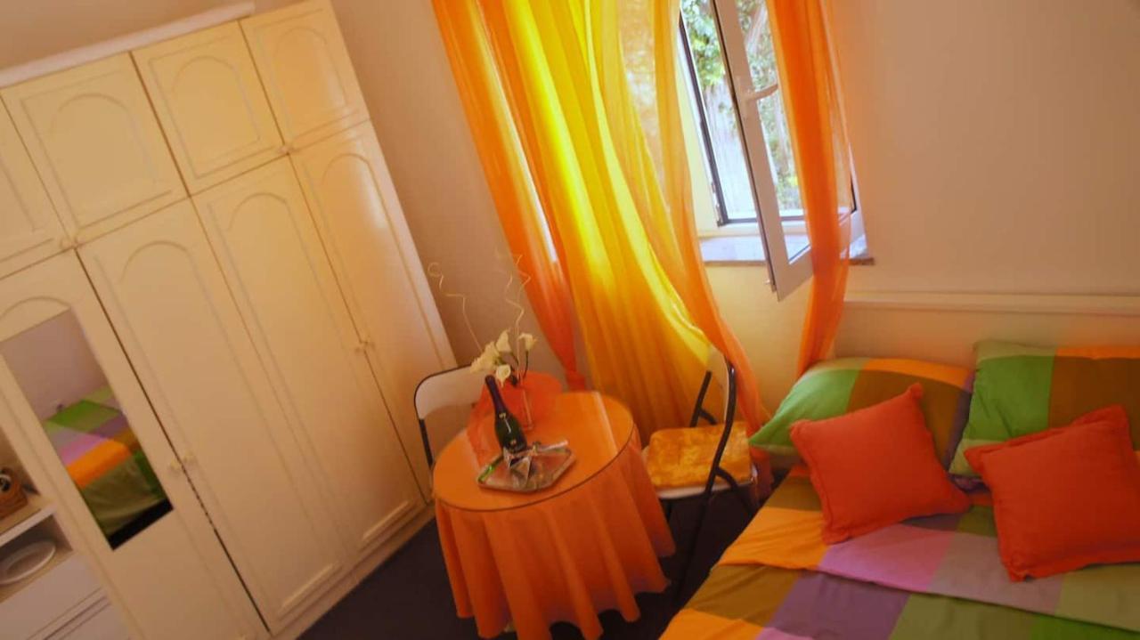 Iva New Room With Private Bathroom ザダル エクステリア 写真